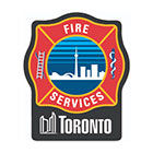 Toronto Fire Services logo
